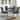 Subrtex Linen Parsons Upholstered Button Dining Chair (2-Pack)