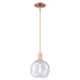 Option Antique Copper / Seedy