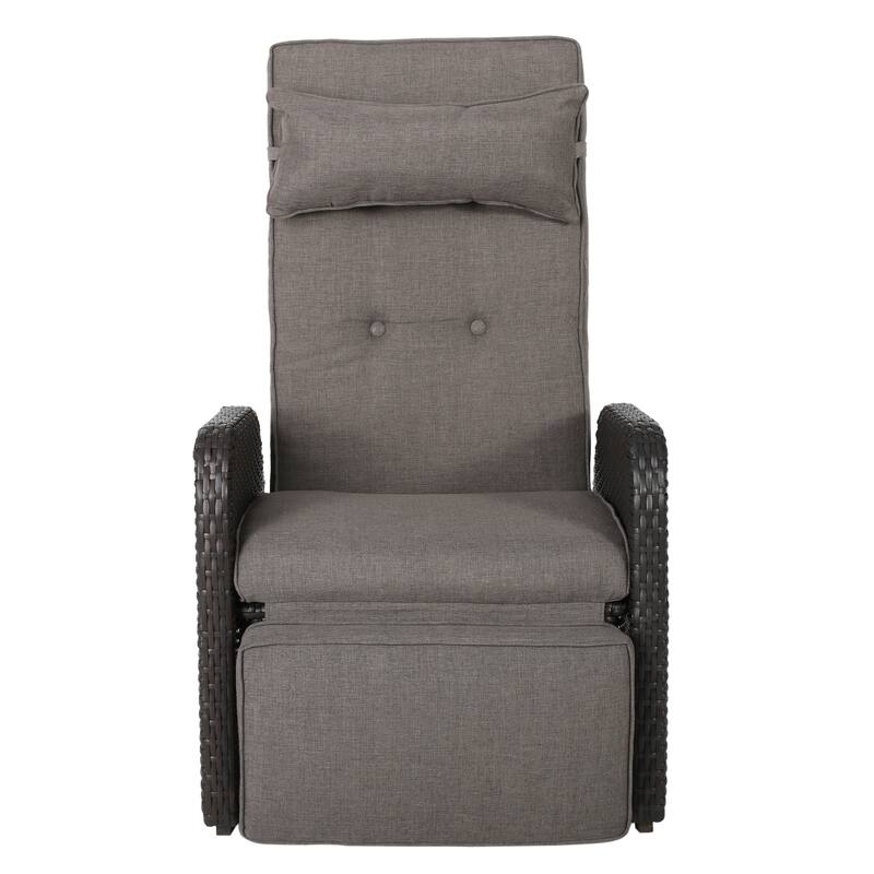 Gas Recliner