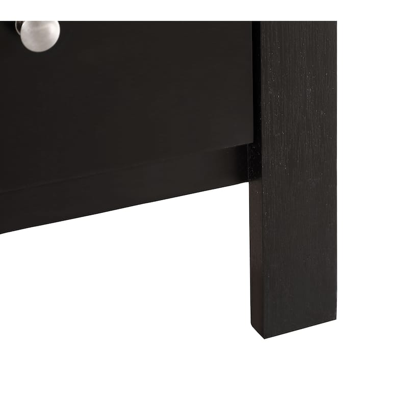 Burlington 5-drawer Chest