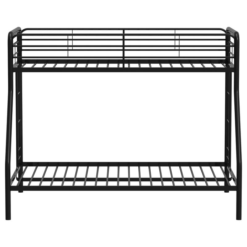 Carson Metal Bunk Bed