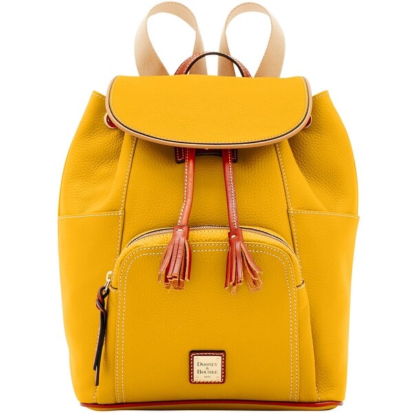 Dooney and bourke large murphy backpack clearance