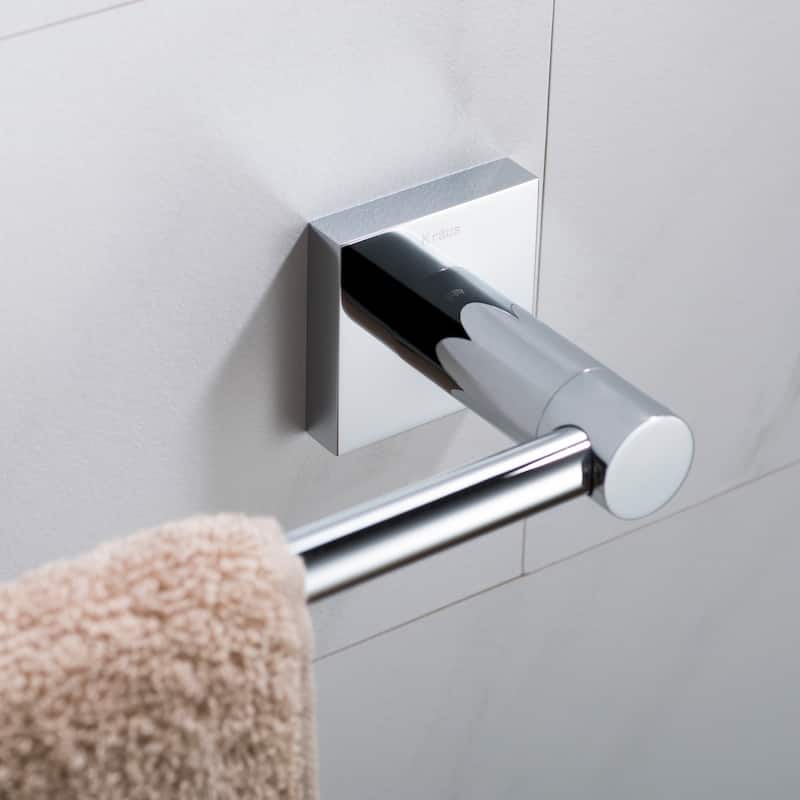 Kraus Ventus 24" Towel Bar