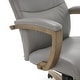 preview thumbnail 35 of 43, La-Z-Boy Modern Greyson Executive Office Chair