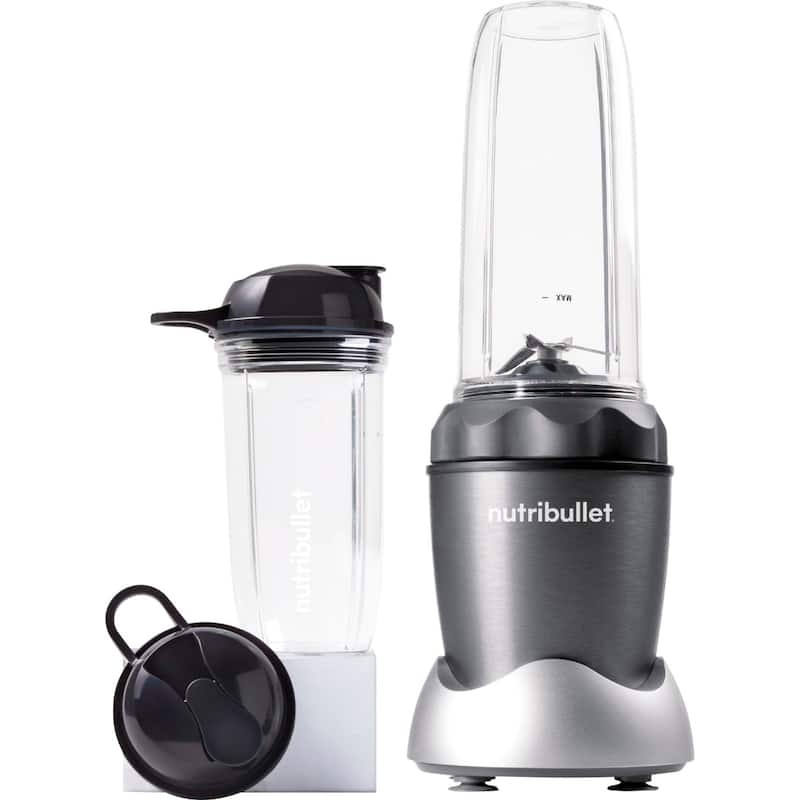 NutriBullet PRO Single-Serve Blender - 32 Oz - 32 Oz