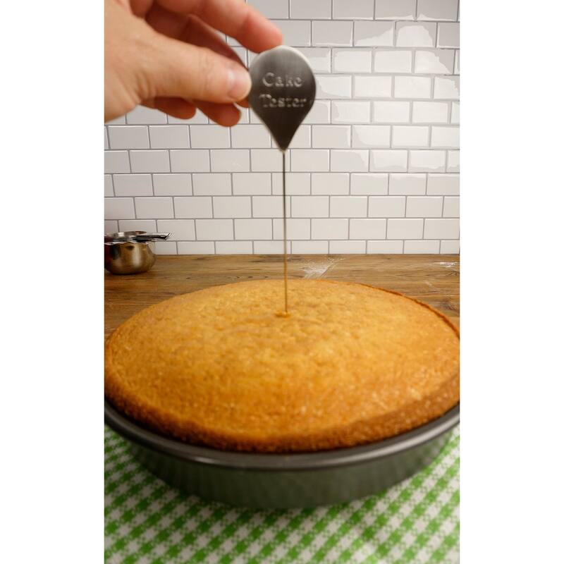 Cake Tester - Cake Tester