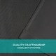 preview thumbnail 88 of 99, ATI Home Indoor/Outdoor Solid Cabana Tab Top Curtain Panel Pair