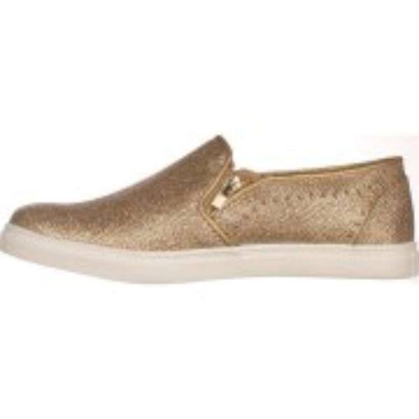 Shop Thalia Sodi Womens Zoie Fabric Low Top Slip On Fashion
