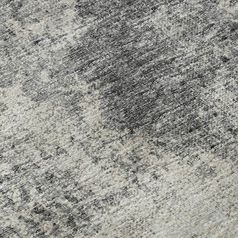 Premium Washable Super Soft Abstract Contemporary Mayfield Rug