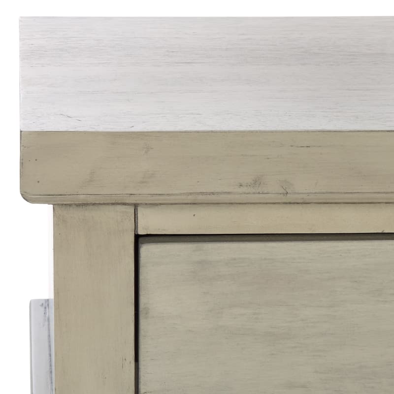 SAFAVIEH Home Ahasu Nightstand