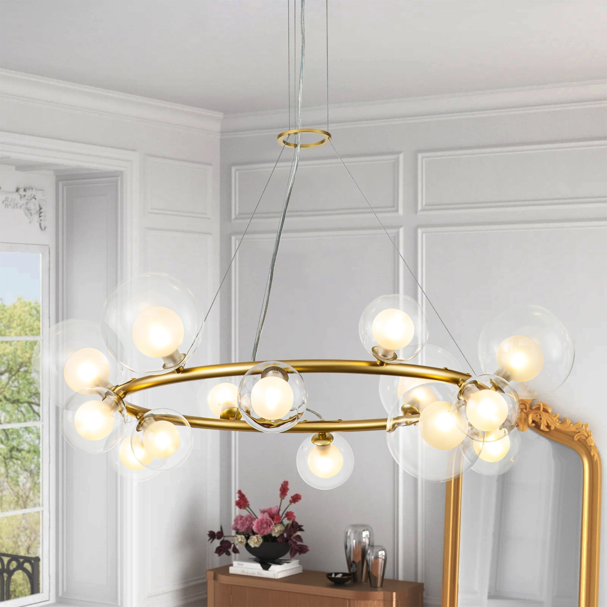 Cluster pendant ceiling lights sale