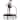 Foldable Mini Trampoline, Fitness Rebounder, Stable & Quiet Trampoline for Adults Indoor/Garden Workout