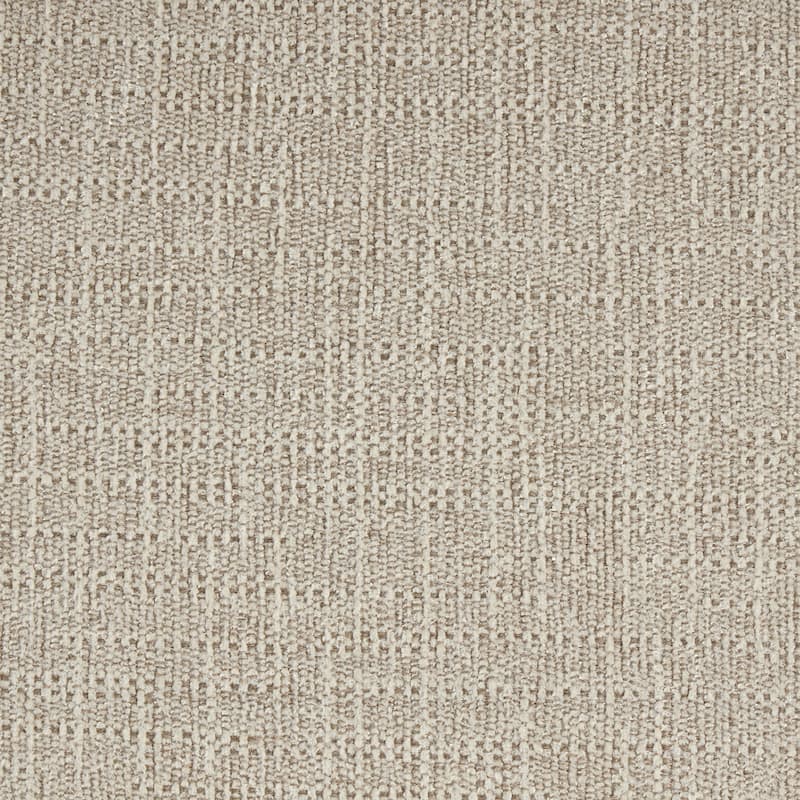 Morden Fort Linen Chesterfield Sofa with Button Tufted, Nailhead and Solid Wood Legs for Living Room