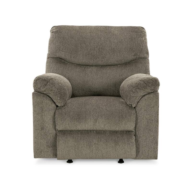 Signature Design by Ashley Alphons Rocker Recliner