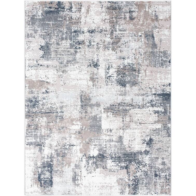 Livabliss Nesta Modern Area Rug