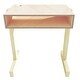 Emark Classroom Style Kids Study Desk - Bed Bath & Beyond - 33199553