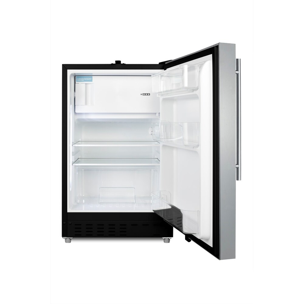 mini fridge 20 inches wide