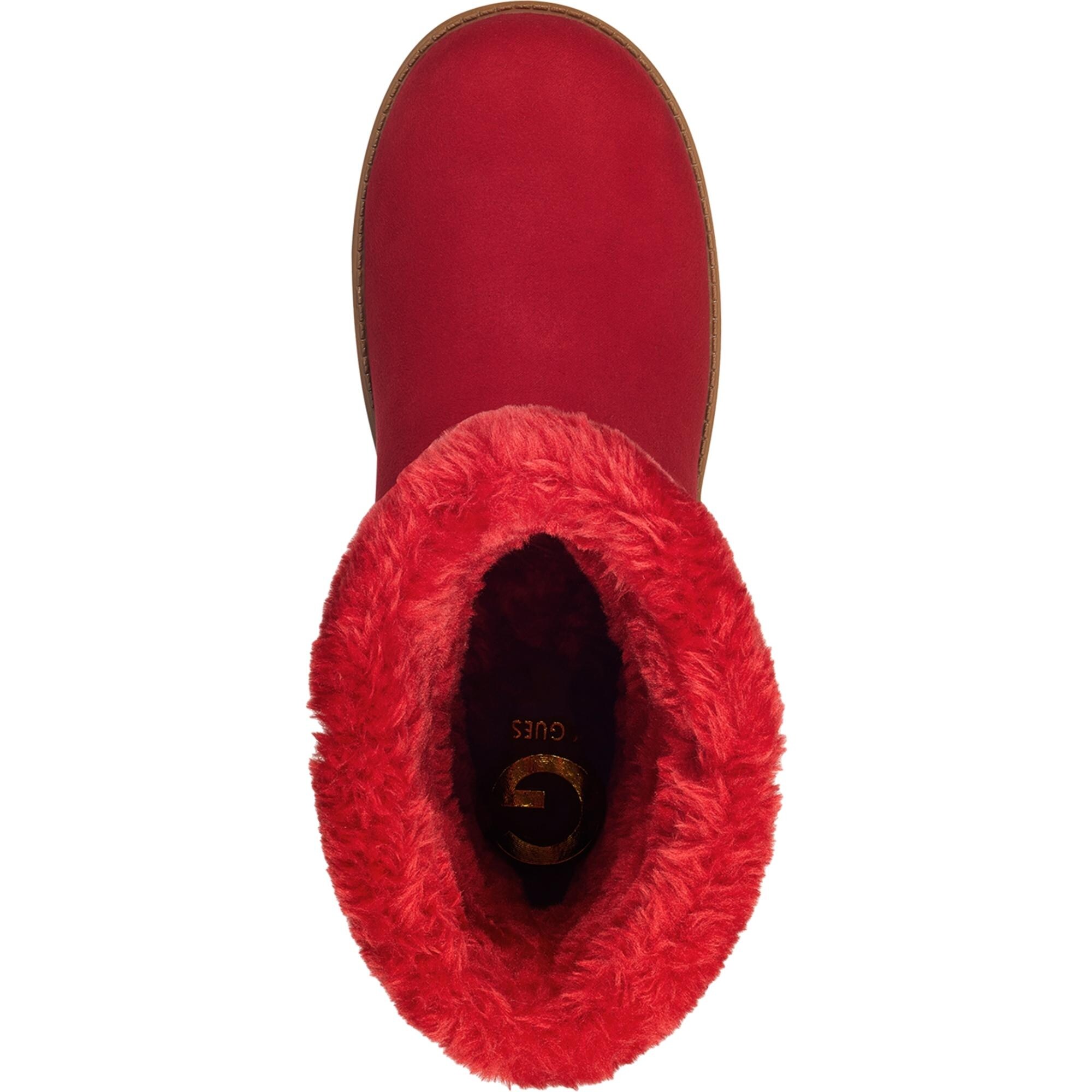 aussie boots by guess