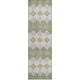 preview thumbnail 106 of 132, Premium Washable Super Soft Diamond Modern Mayfield Rug