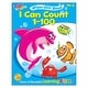 preview thumbnail 1 of 4, I Can Count 1-100 Wipe-Off® Book