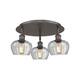 Option Clear / Oil Rubbed Bronze