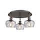 Option Clear / Oil Rubbed Bronze