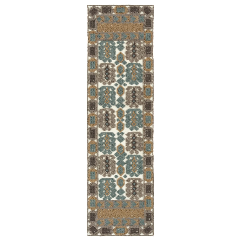 Montrose Indoor/Outdoor Rug