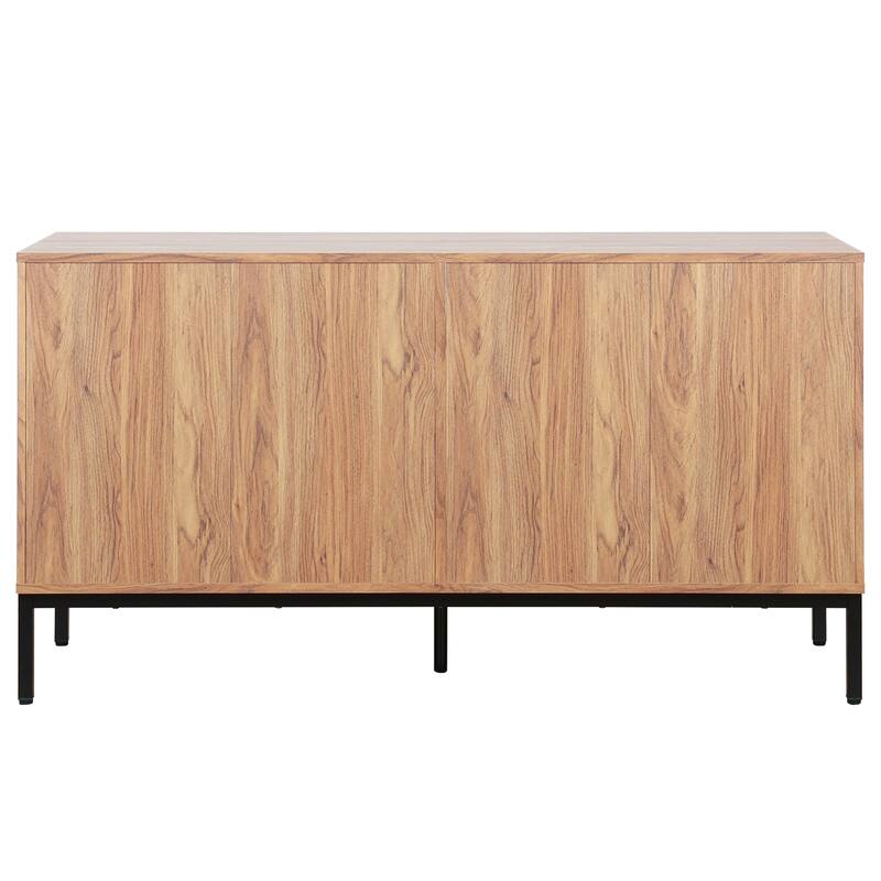 SAFAVIEH Home Lylia 6-Drawer Dresser