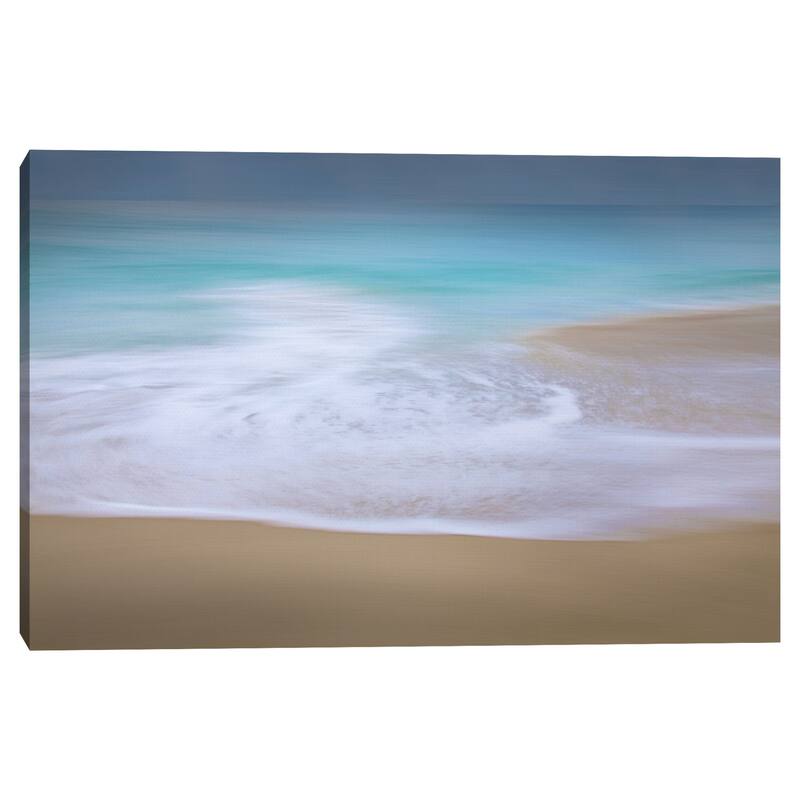 Ocean Dream by Mark Timothy Canvas Art Print
