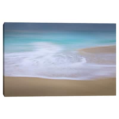 Ocean Dream by Mark Timothy Canvas Art Print