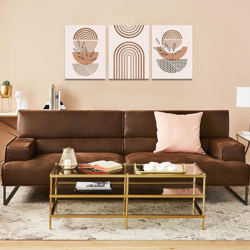 Wall Art Abstract Line Wall Paintings