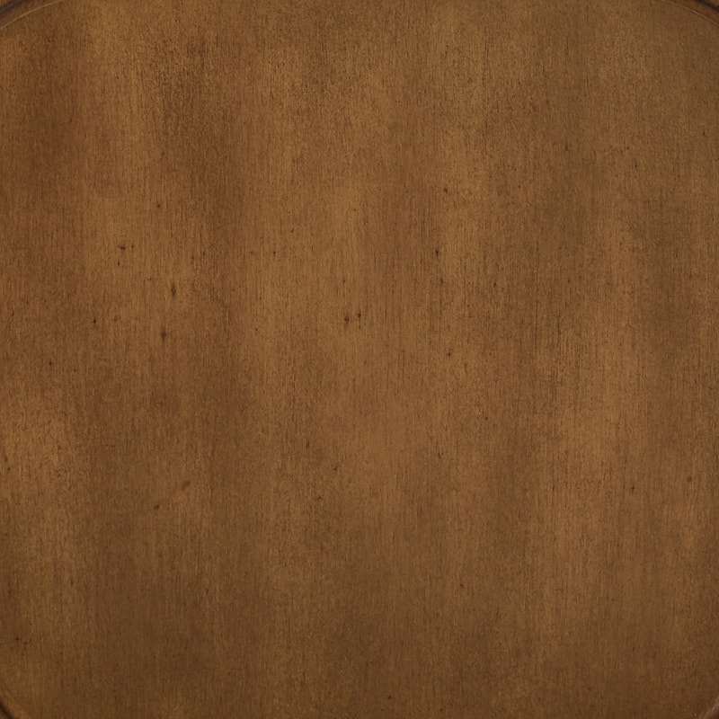 Wilmington II 42" 5-Piece Metal Chair Dining Set by iNSPIRE Q Classic