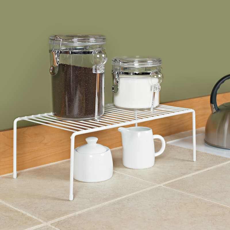 ClosetMaid Freestanding Wire Storage Shelf