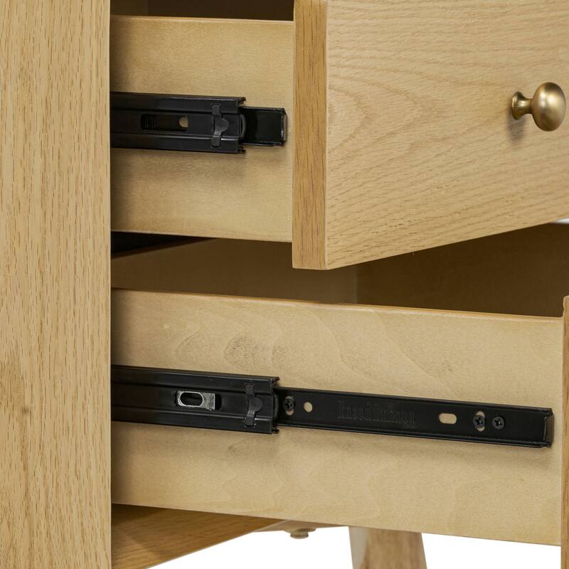 EdgeMod Dorsey Nightstand