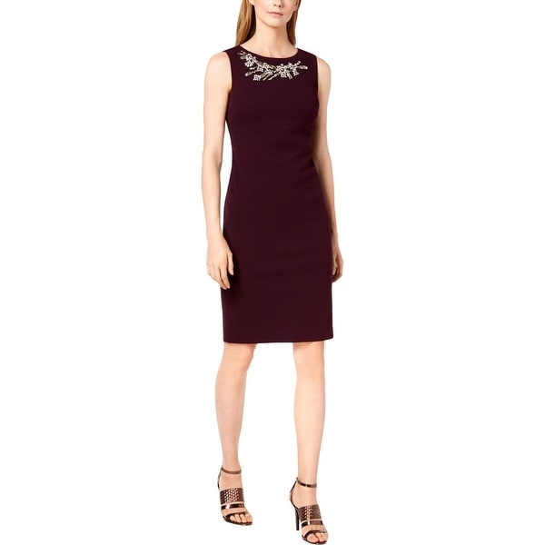 calvin klein dresses size 14