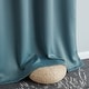 preview thumbnail 47 of 74, Dakota Complete Blackout Drapery Heavy Thermal Insulated Efficient Window Curtain Grommet Panels, 2 Panels