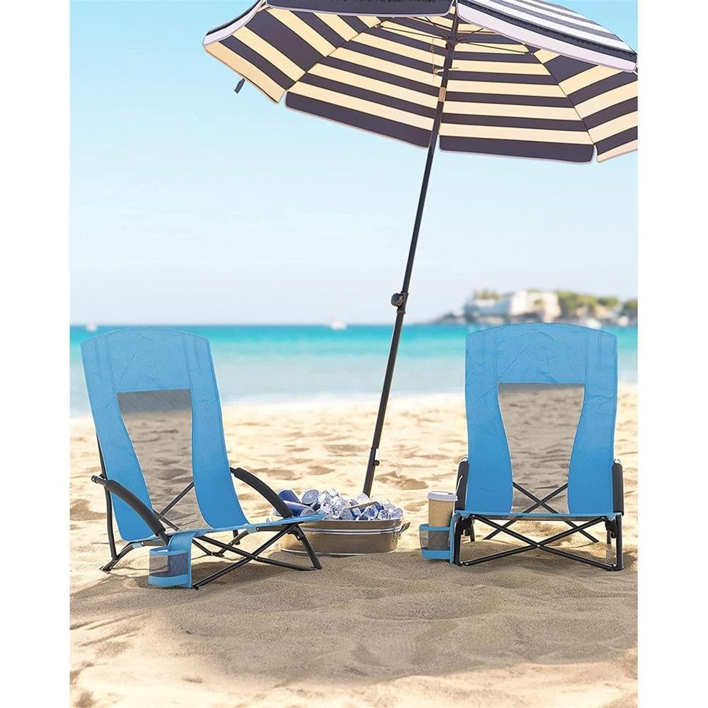 Beach backrest best sale