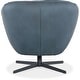 preview thumbnail 10 of 10, Hooker Furniture CC722-SW Mina 32" Wide Wood Framed Leather Accent