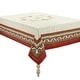 preview thumbnail 2 of 4, Laural Home Simply Christmas Tablecloth