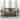 Signature Design by Ashley Mahoney Loveseat - 53"W x 38"D x 37"H