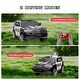 preview thumbnail 11 of 37, Electric Kids Ride-On Car SUV - 2 Seater Licensed Land Cruiser