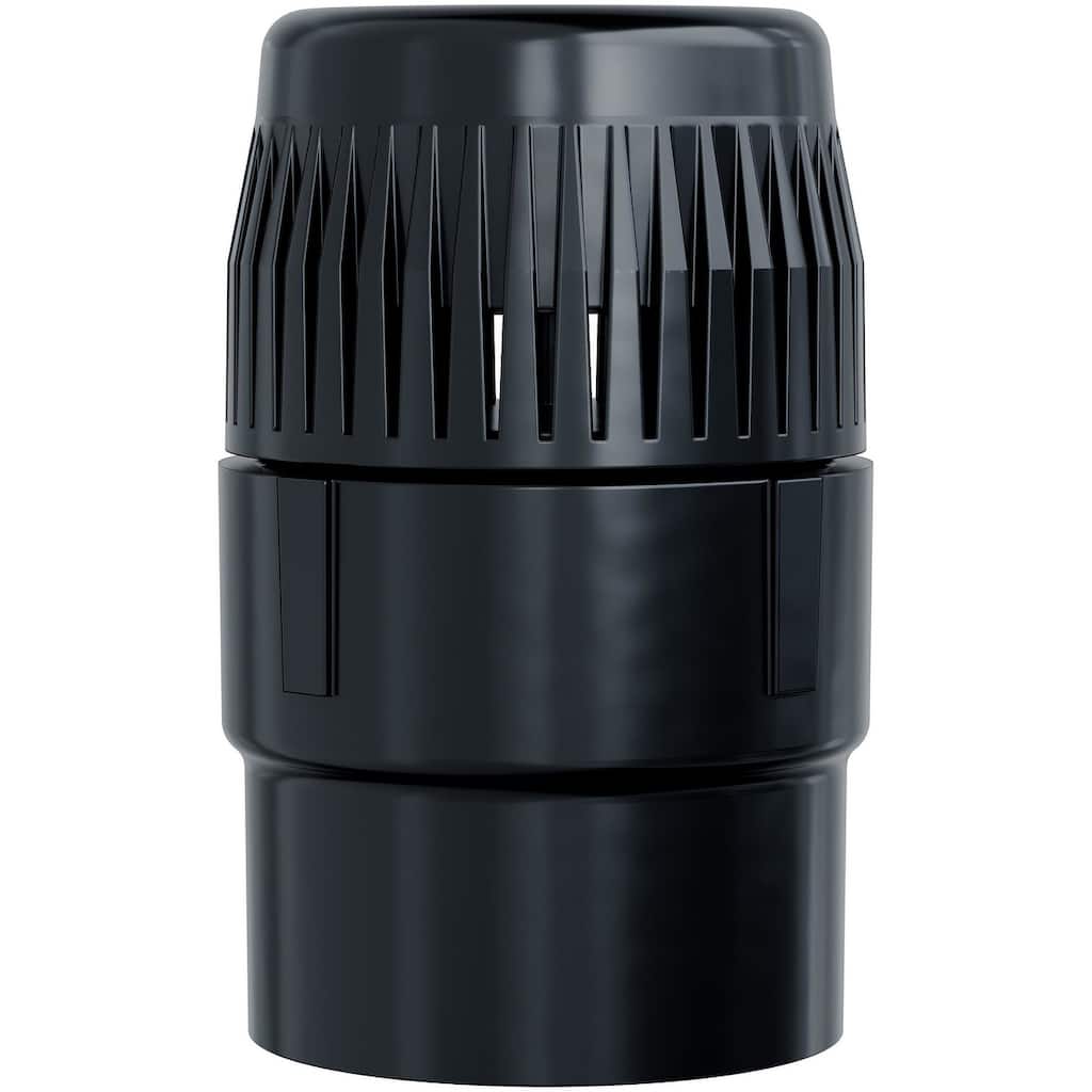 Jones Stephens P15020A 1-1/2" x 2" ABS Air Admittance Valve with 20