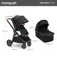 preview thumbnail 27 of 33, Mompush Ultimate 2 Baby Stroller