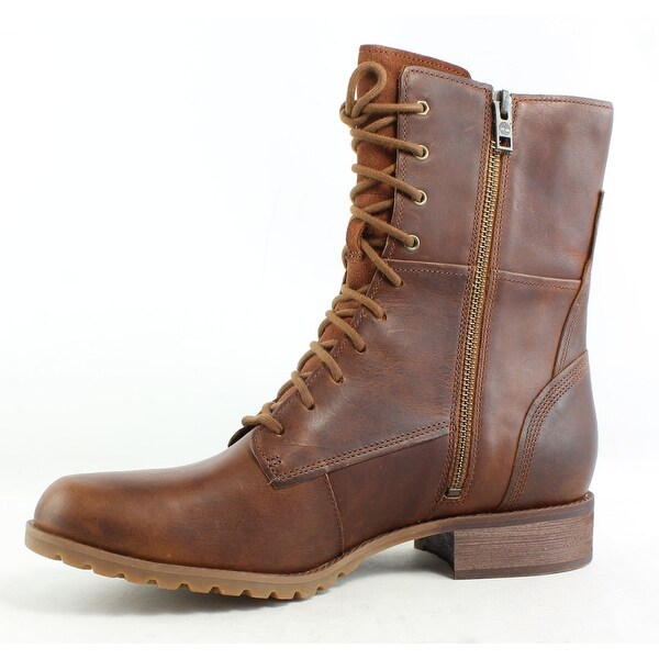 timberland banfield mid lace boot