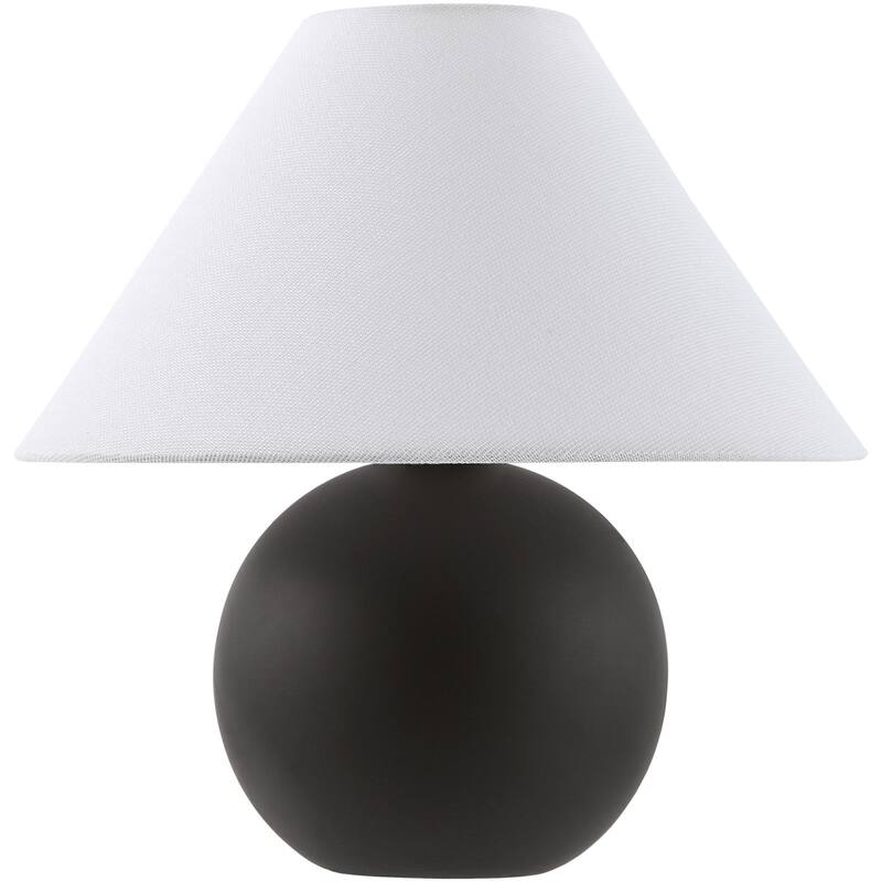 Livabliss Bajo Traditional Accent Table Lamp