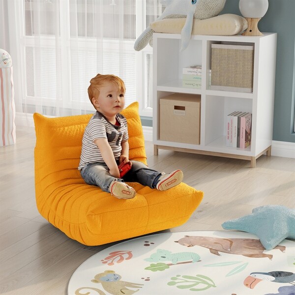 Children's lazy single-seat sofa - Bed Bath & Beyond - 39101185