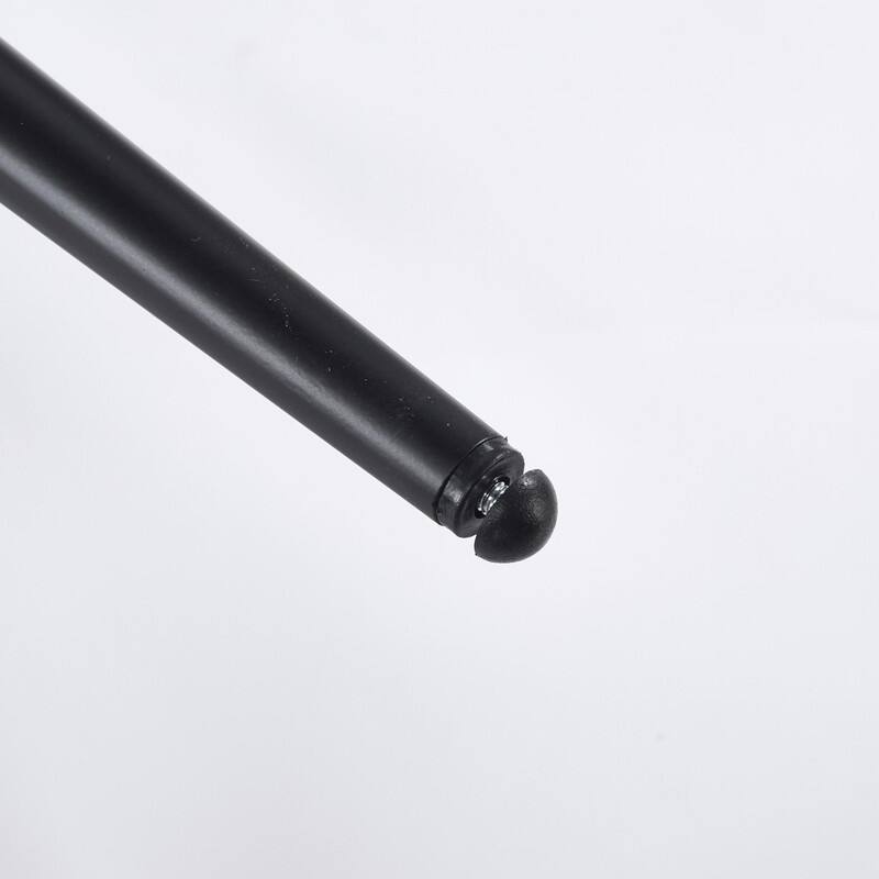 Modern Dining Chair with Durable Design, Easy-Clean Surface and Simple Assembly for Kitchen or Office