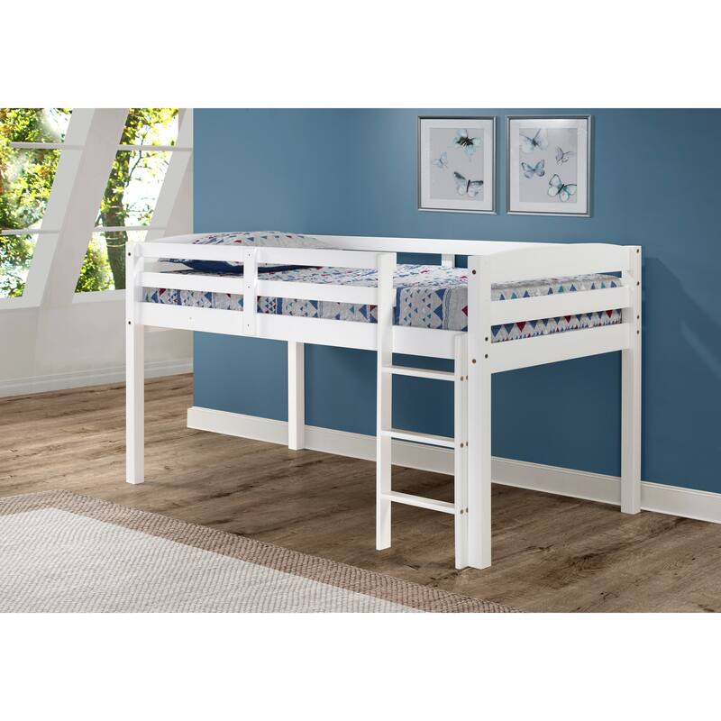 Tribeca Junior Loft Bed
