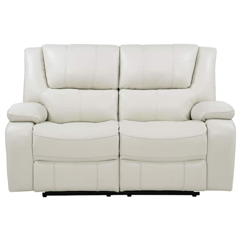 Camila Upholstered Motion Reclining Loveseat