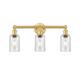 Option Satin Gold / Seedy